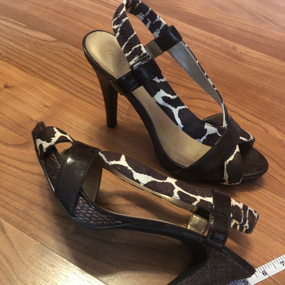 Charlotte Russe Heels